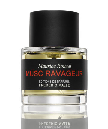 Musc Ravageur
