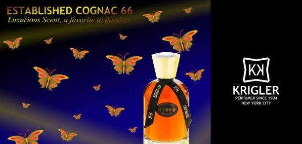 established cognac