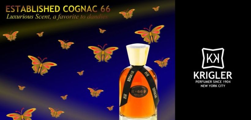 established cognac