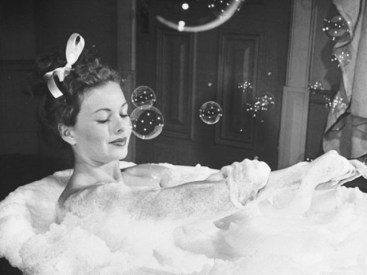 bubblebath
