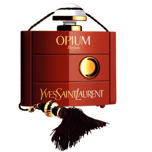 Opium-Parfum