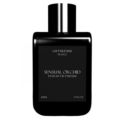 Sensual Orchid