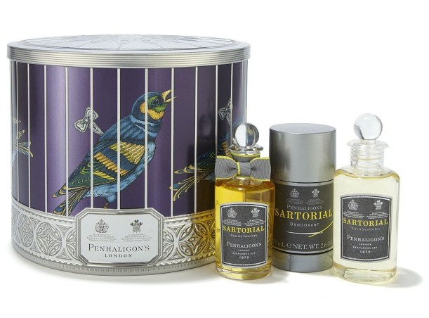 SARTORIALFRAGRANCECOLLECTION