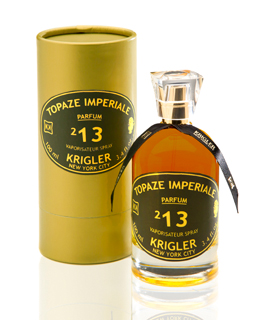 topaze imperiale 213