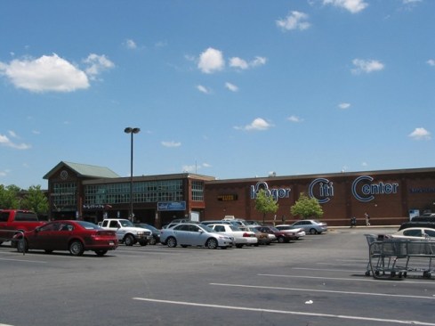 KrogerCitiCenter