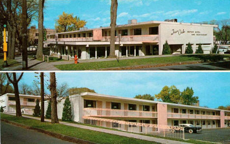 Yes, it looks tacky now, but as a kid this place was special!