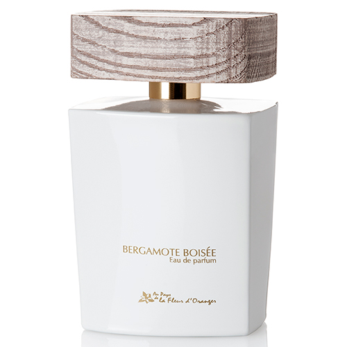 Bergamote-Boisee