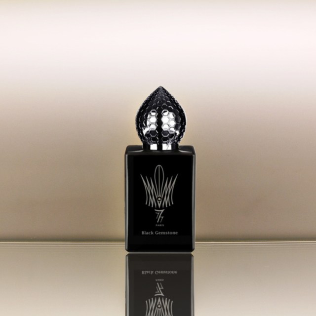 Black Gemstone by Stéphane Humbert Lucas 777 | The Scented Hound