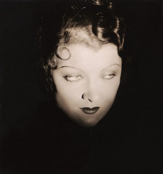 Myrna Loy