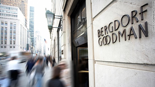 A Bergdorf Goodman Exclusive from Roja Parfums: Goodman's | The