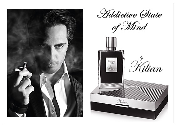 by Kilian Addictive State of Mind