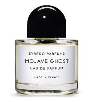 Byredo Mojave Ghost