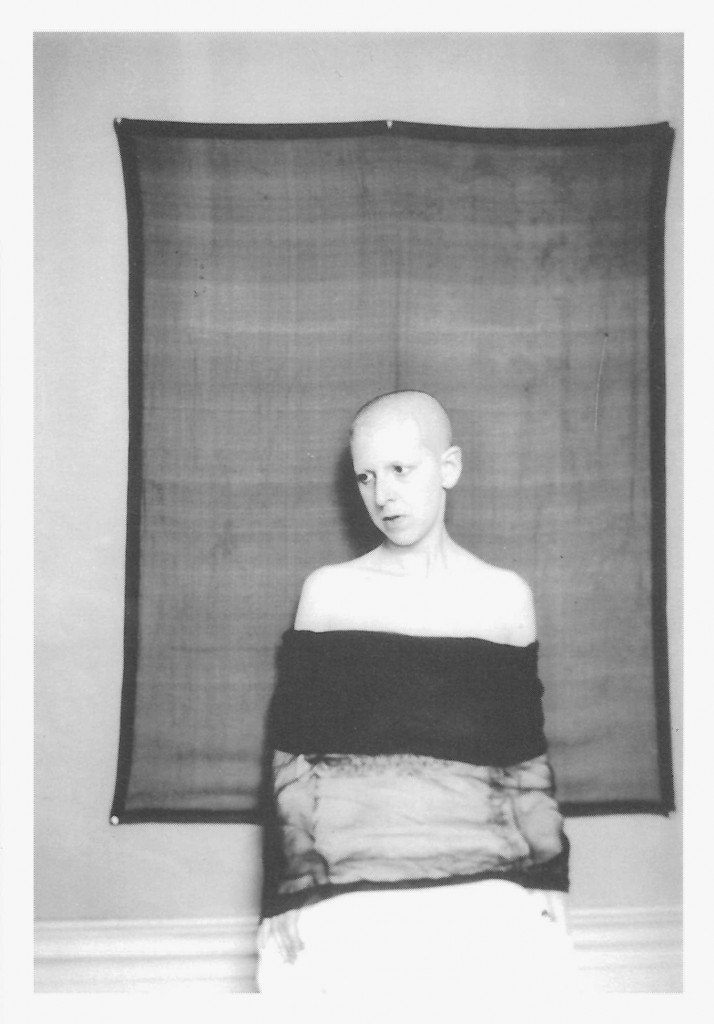 Claude-Cahun 3