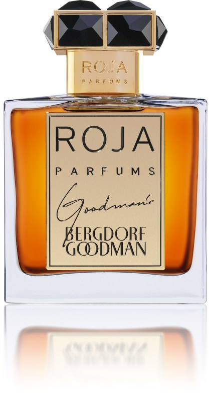 Goodman's Parfum