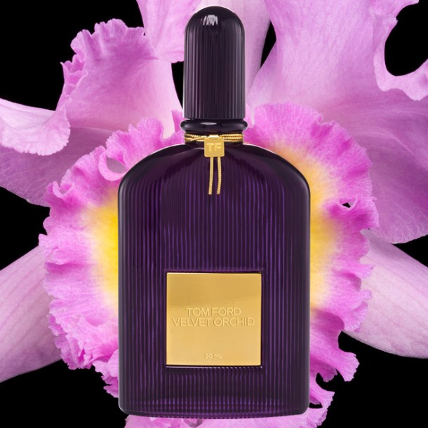 Tom Ford Velvet Orchid