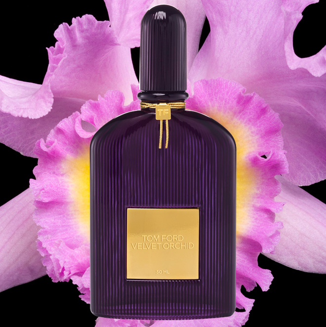 Tom Ford Velvet Orchid