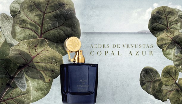 Copal Azur