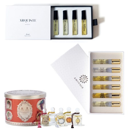Womens-Sampler Gift Set