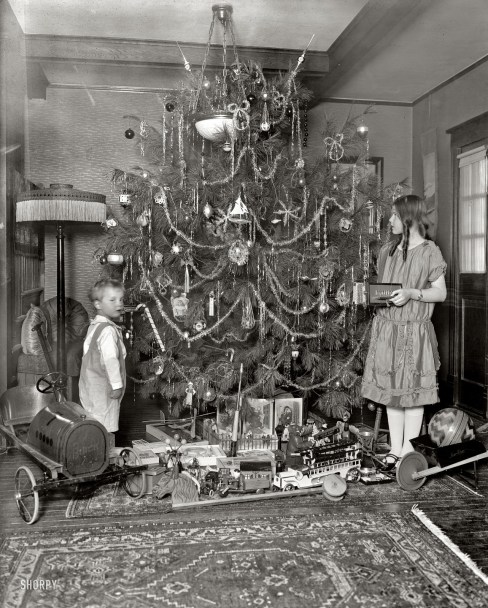 1920s Christmas2