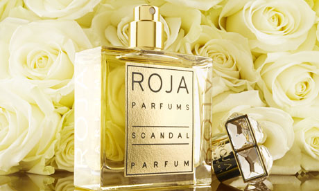 Roja Dove perfume