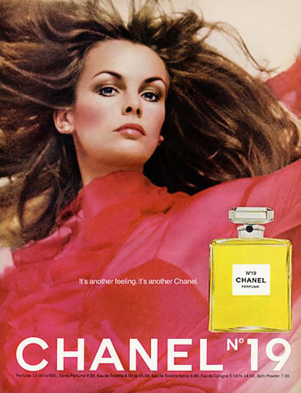 1975-CHANEL-VOGUE-no 19 advert