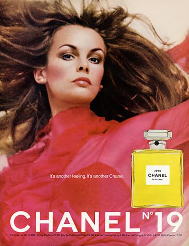 1975-CHANEL-VOGUE-no 19 advert