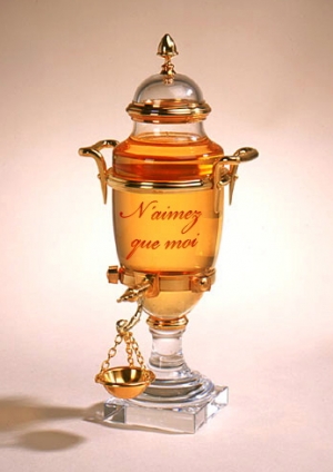 N'Aimez Que Moi Caron