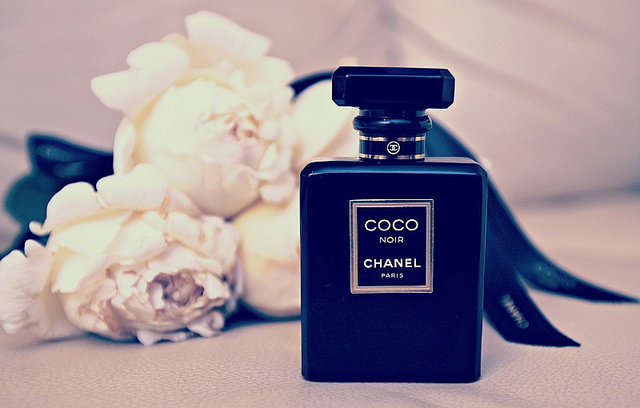 Coco Noir