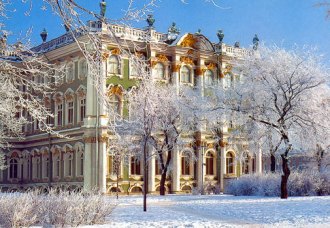 Winter Palace