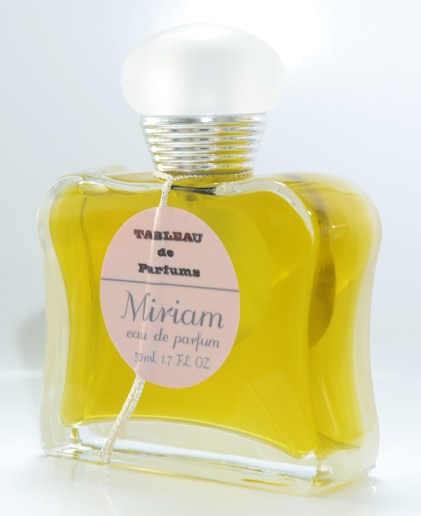 Miriam EdP