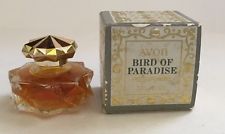 Avon Bird of Paradise