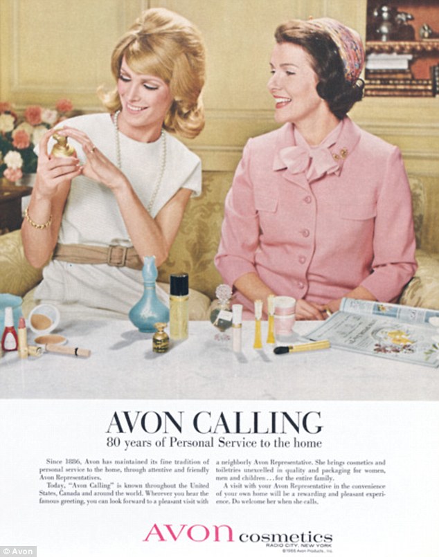 Avon Calling