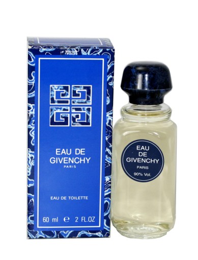 Eau de Givenchy