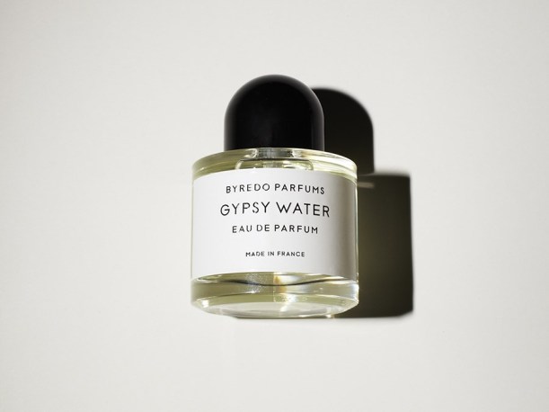 Gypsy Water