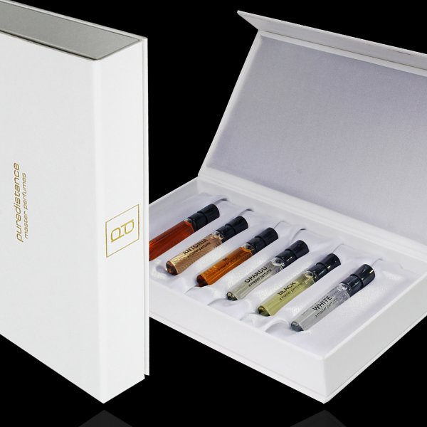 Puredistance Gift Set