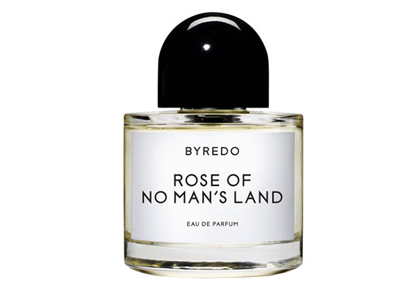 Rose of No Man's Land