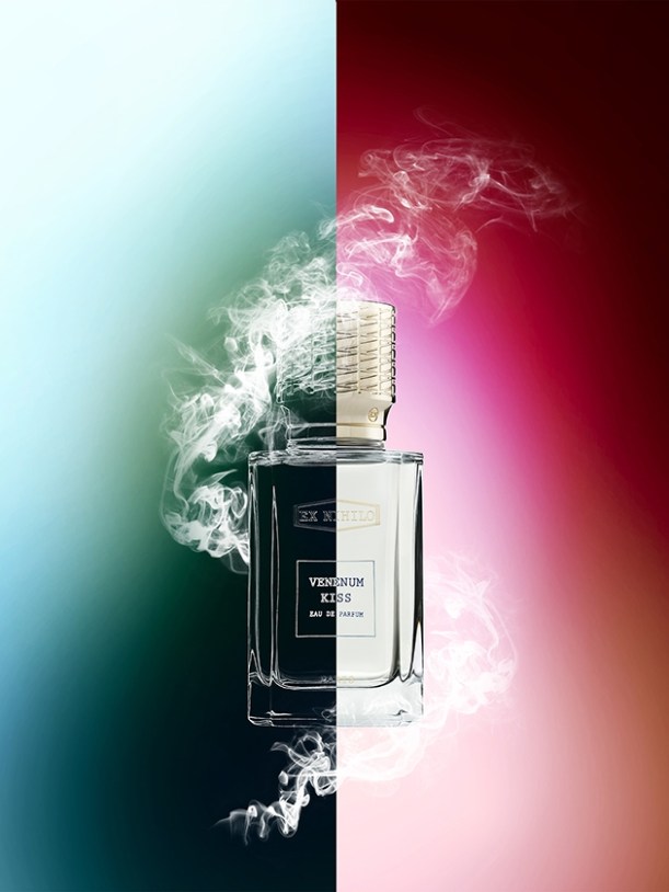 Venenum Kiss