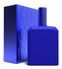 Bleu Bottle