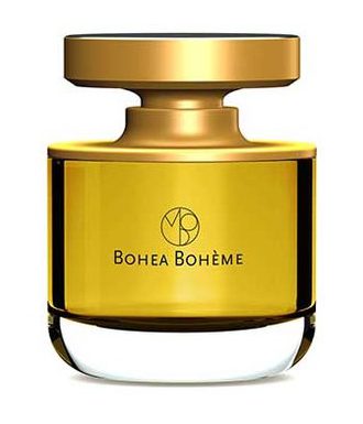 MdO Bohea Boheme