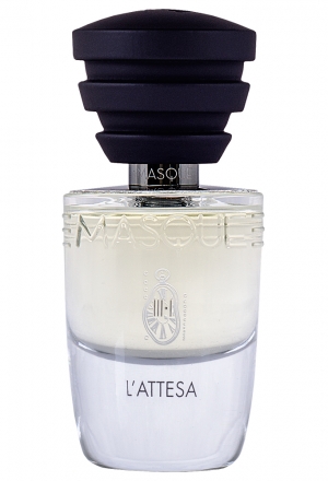 L'Attesa Masque