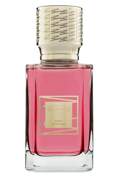 Sweet Morphine