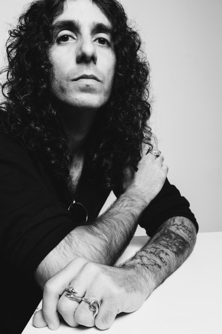 Dr. Mike - Room 1015