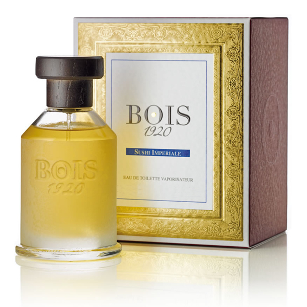 Bois 1920 Sushi Imperiale | The Scented Hound