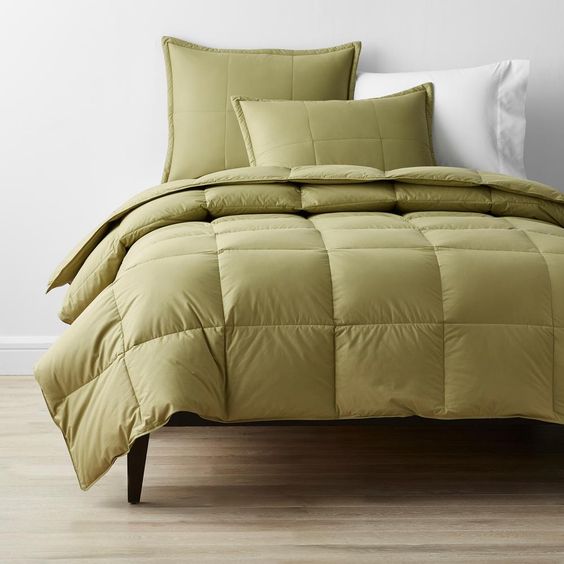 Pear Bedding