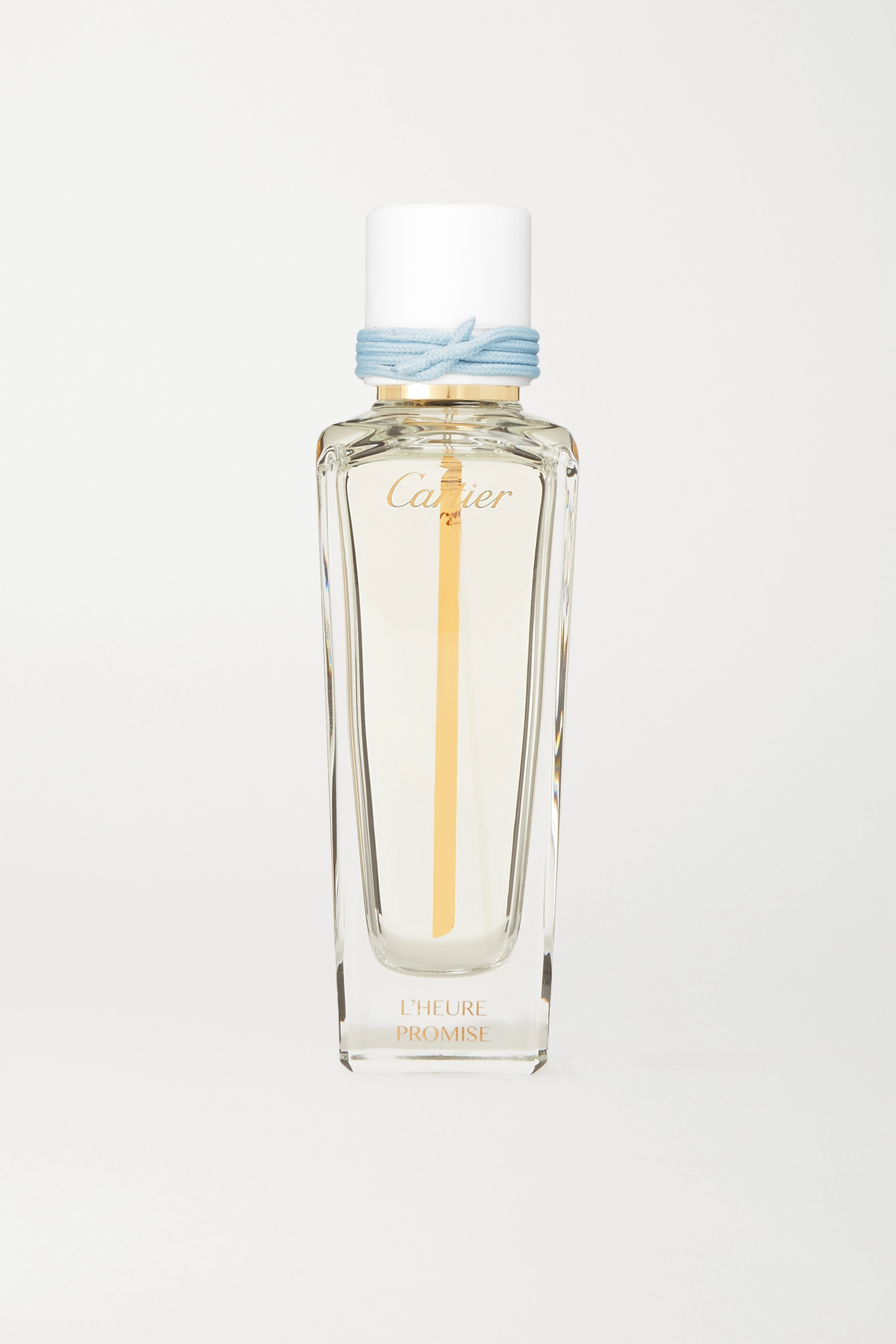 Cartier – L'Heure Promise | The Scented Hound