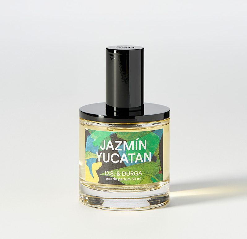 Jazmin Yucatan by D.S. & Durga | The Scented Hound
